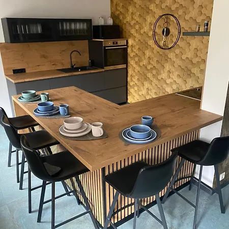 Fuchsbau Fuer Naturliebhaber Und Biker Apartment *