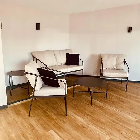 Apartment Fuchsbau Fuer Naturliebhaber Und Biker *
