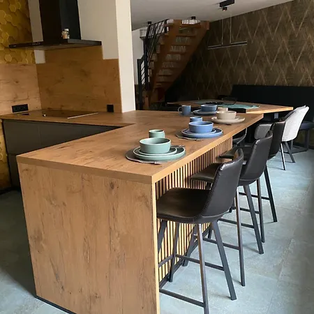 Fuchsbau Fuer Naturliebhaber Und Biker Apartment Riethnordhausen (Thuringia)