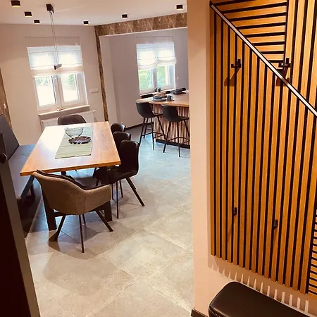 Fuchsbau Fuer Naturliebhaber Und Biker Apartment *