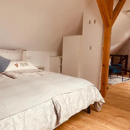 Fuchsbau Fuer Naturliebhaber Und Biker Apartment *