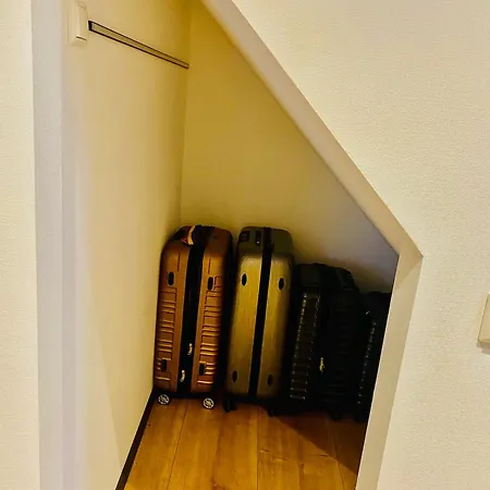 Apartment Fuchsbau Fuer Naturliebhaber Und Biker Riethnordhausen (Thuringia)