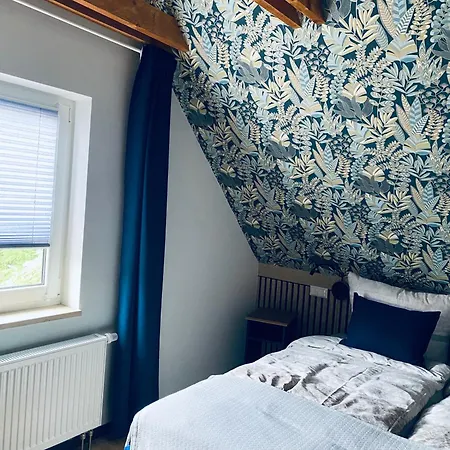 Apartment Fuchsbau Fuer Naturliebhaber Und Biker
