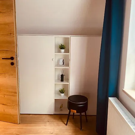 Apartment Fuchsbau Fuer Naturliebhaber Und Biker