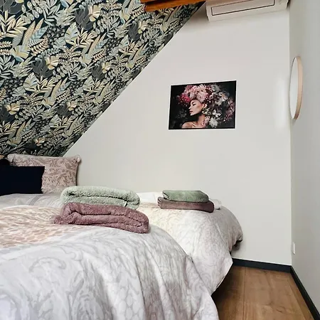 Appartement Fuchsbau Fuer Naturliebhaber Und Biker Riethnordhausen (Thuringia)